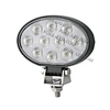 40 Watt Oval LED Work Light